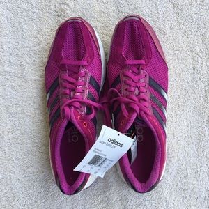 Adidas Continental running shoes